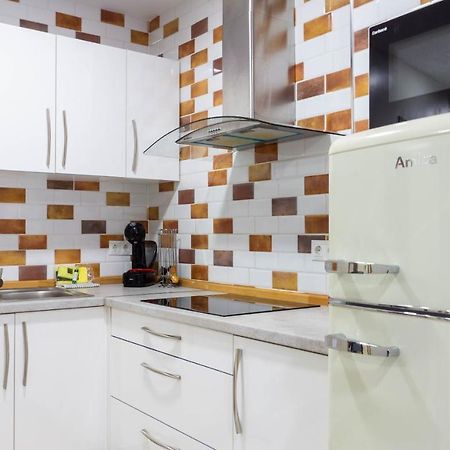 San Juan Apartment Malaga Center Екстериор снимка