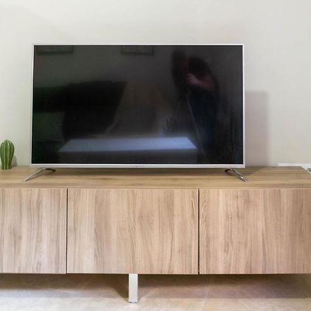 San Juan Apartment Malaga Center Екстериор снимка