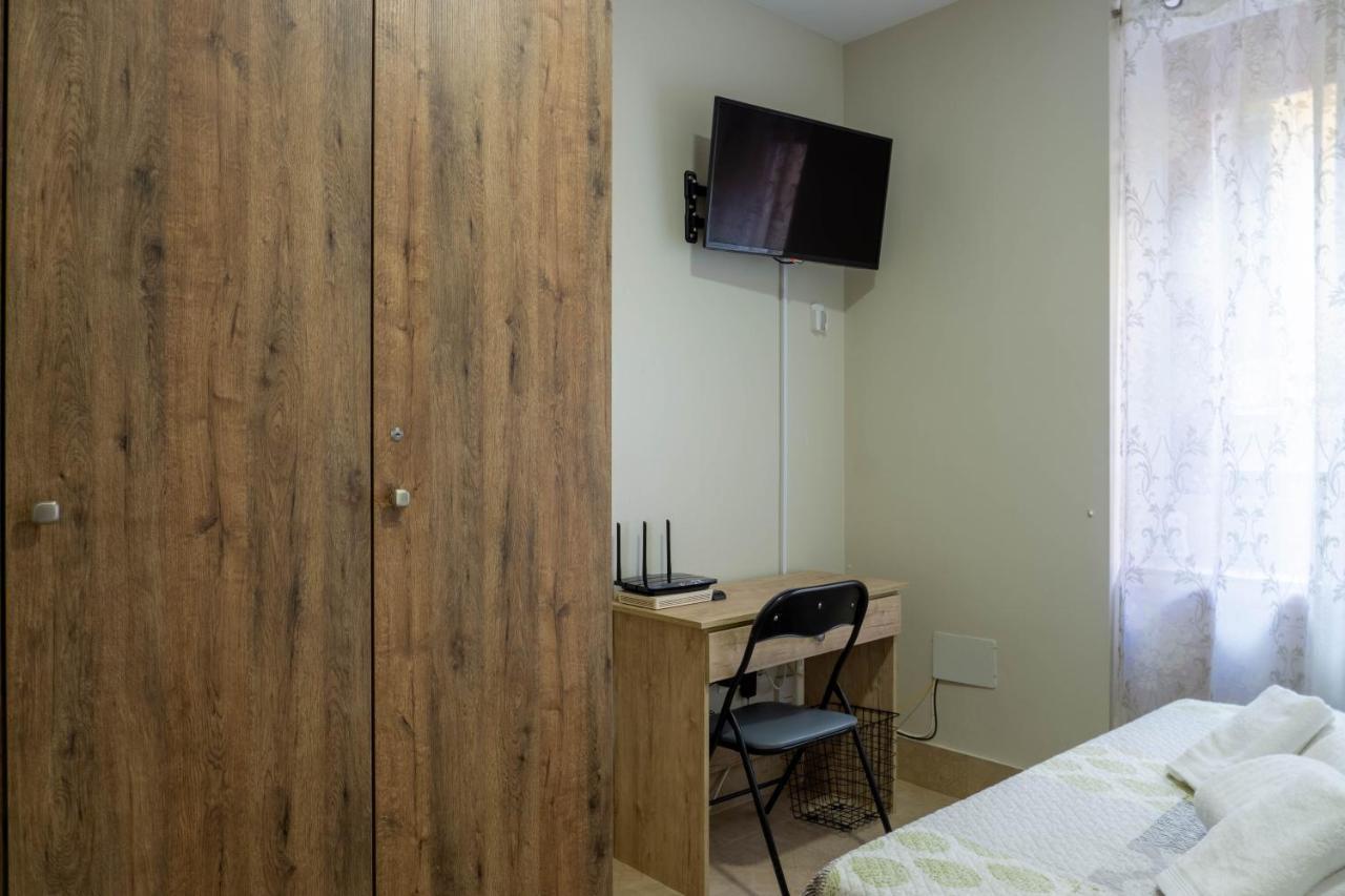 San Juan Apartment Malaga Center Екстериор снимка