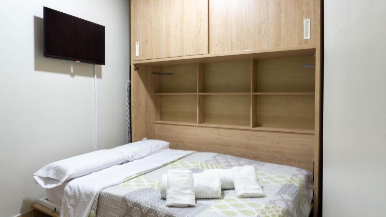 San Juan Apartment Malaga Center Екстериор снимка