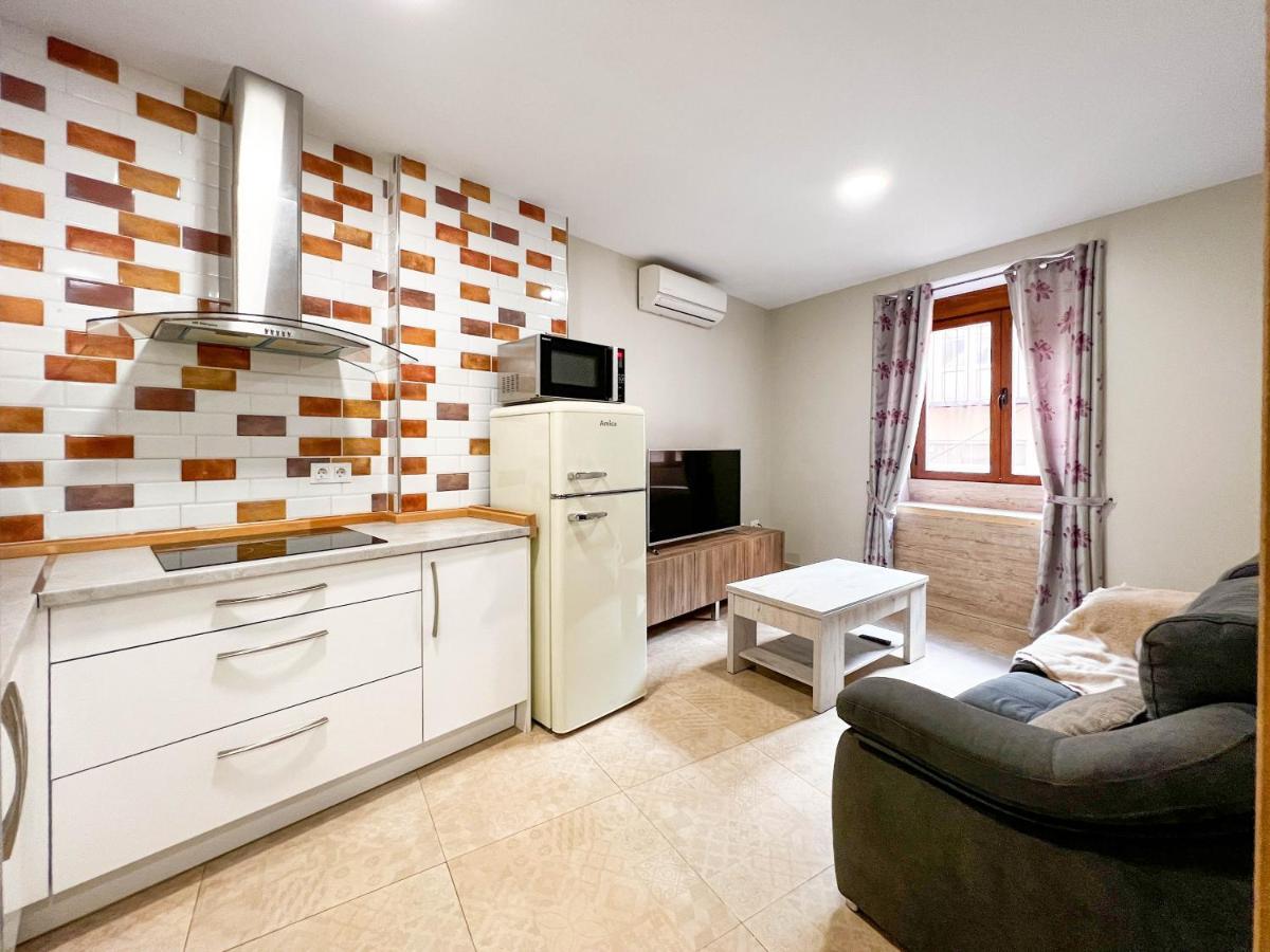 San Juan Apartment Malaga Center Екстериор снимка