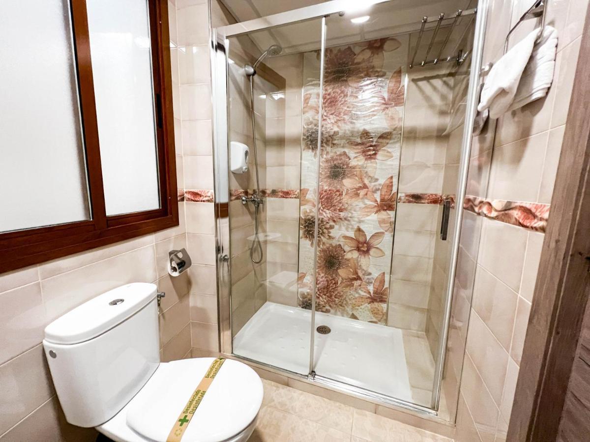 San Juan Apartment Malaga Center Екстериор снимка